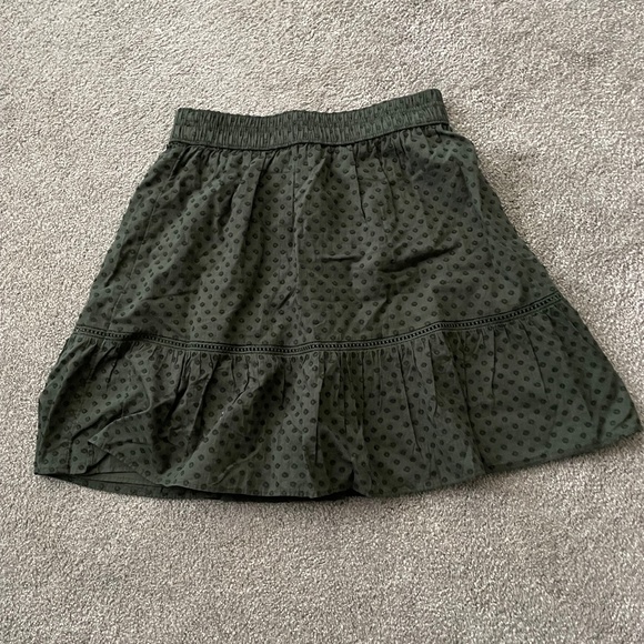 Summer skirt - Picture 1 of 1
